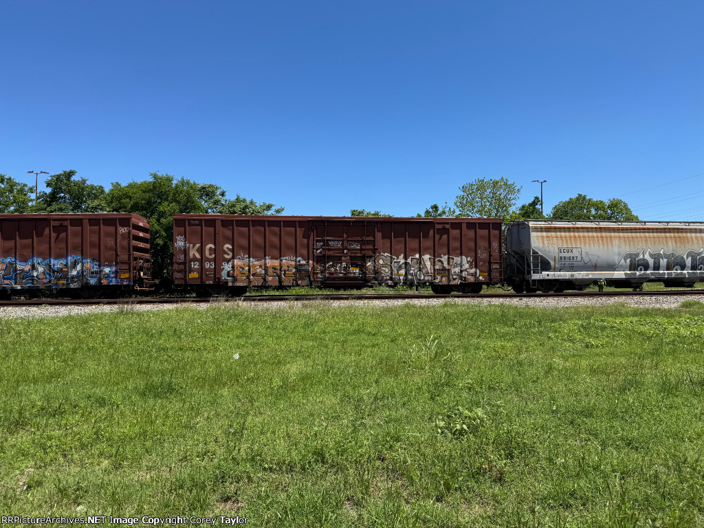 KCS 129394